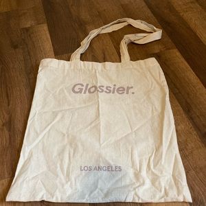 Glossier LA Tote